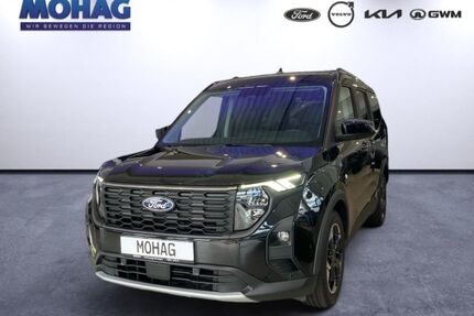 Ford Tourneo Courier Gebrauchtwagen