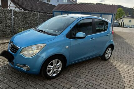 Opel Agila Gebrauchtwagen