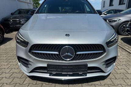 Mercedes-Benz B 180 Gebrauchtwagen