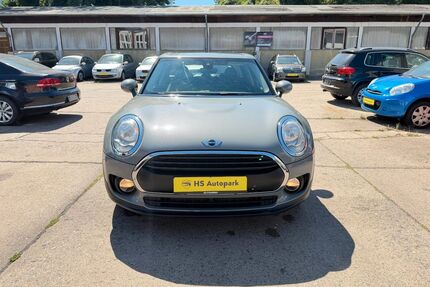 Mini One Clubman Gebrauchtwagen