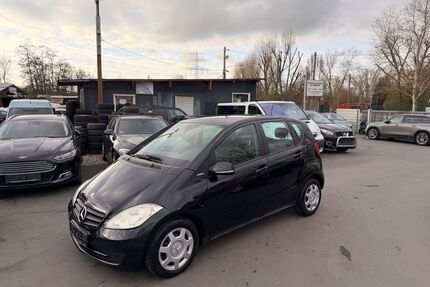 Mercedes-Benz A 160 Gebrauchtwagen