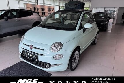 Fiat 500 Gebrauchtwagen