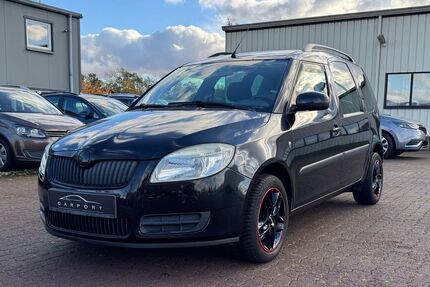 Skoda Roomster Gebrauchtwagen