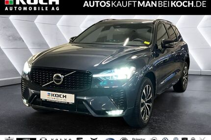Volvo XC60 Gebrauchtwagen