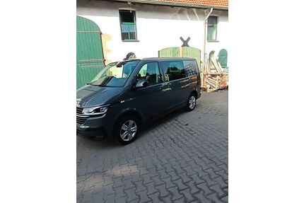 VW T6 Kombi Gebrauchtwagen