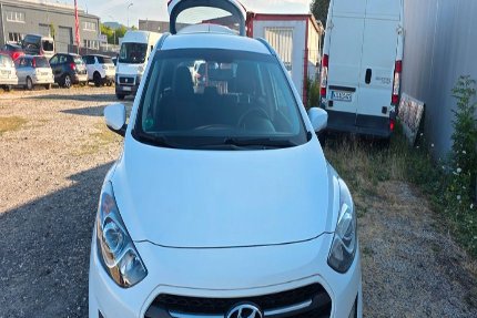 Hyundai i30 Gebrauchtwagen