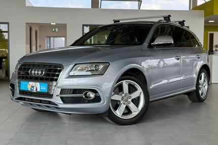 Audi SQ5 Gebrauchtwagen