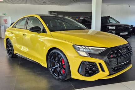 Audi RS3 Gebrauchtwagen