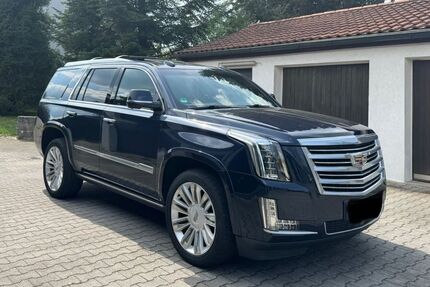 Cadillac Escalade Gebrauchtwagen