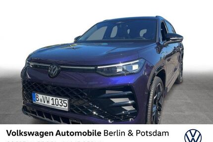 VW Tayron Gebrauchtwagen