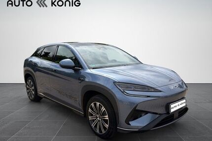 BYD SEALION 7 Gebrauchtwagen