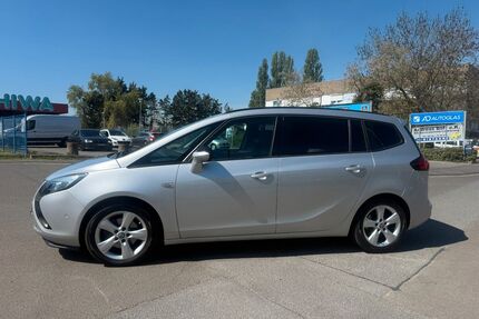 Opel Zafira Gebrauchtwagen