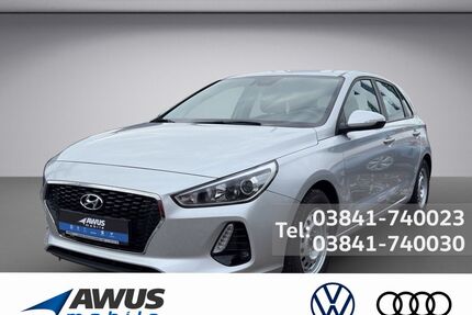 Hyundai i30 Gebrauchtwagen