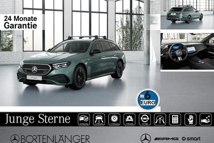 Mercedes-Benz E 300 Gebrauchtwagen