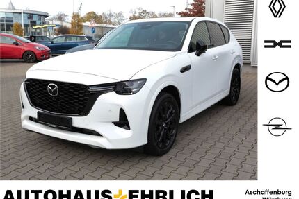 Mazda CX-60 Gebrauchtwagen