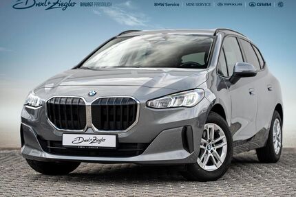 BMW 220 Active Tourer Gebrauchtwagen