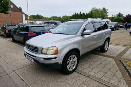 Volvo XC90 Gebrauchtwagen