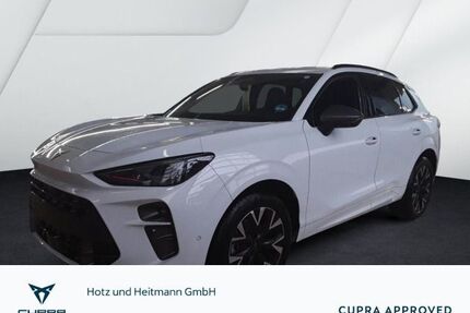 Cupra Terramar Gebrauchtwagen