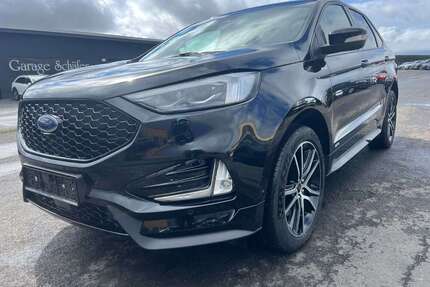 Ford Edge Gebrauchtwagen