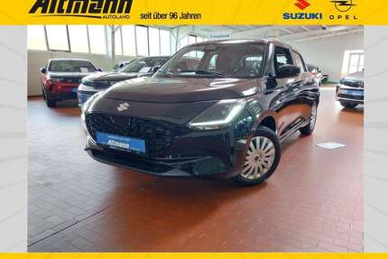 Suzuki Swift Gebrauchtwagen