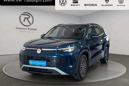 VW Tayron Gebrauchtwagen