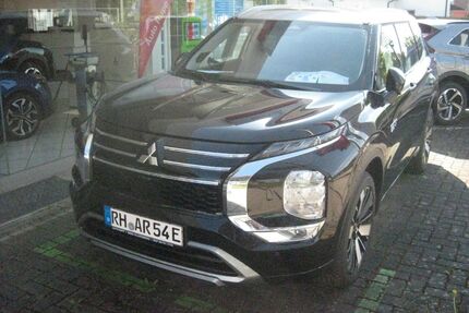 Mitsubishi Outlander Gebrauchtwagen