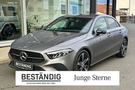 Mercedes-Benz A 200 Gebrauchtwagen