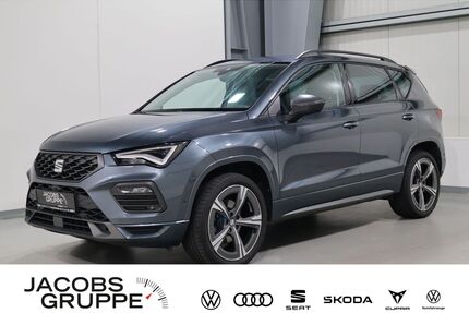 Seat Ateca Gebrauchtwagen