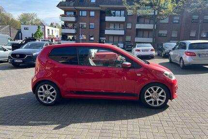 VW up! Gebrauchtwagen