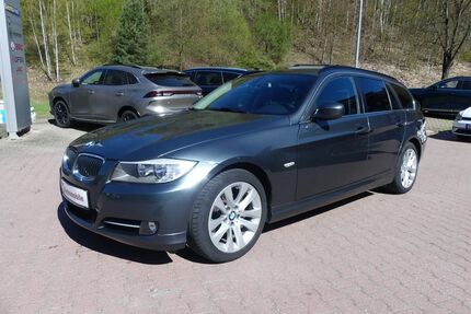 BMW 318 Gebrauchtwagen