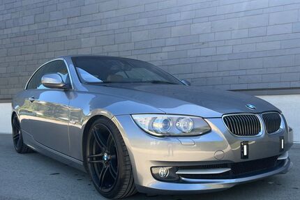 BMW 330 Gebrauchtwagen