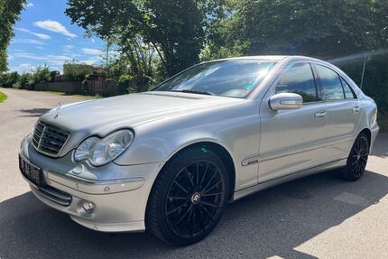 Mercedes-Benz C 200 Gebrauchtwagen