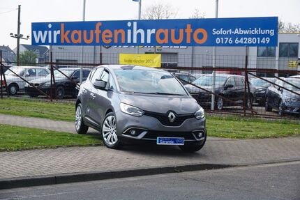 Renault Scenic Gebrauchtwagen