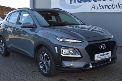 Hyundai KONA Gebrauchtwagen