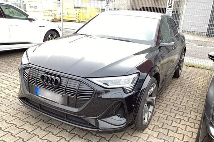 Audi e-tron Gebrauchtwagen