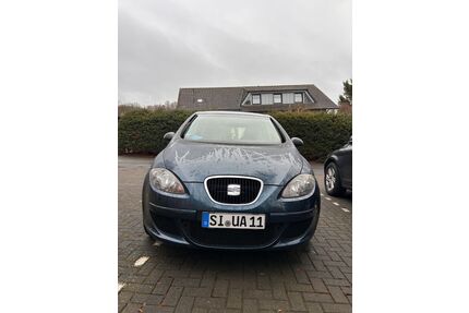 Seat Altea Gebrauchtwagen