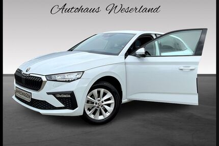 Skoda Scala Gebrauchtwagen