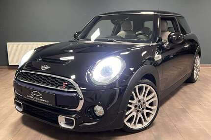 Mini Cooper S Gebrauchtwagen