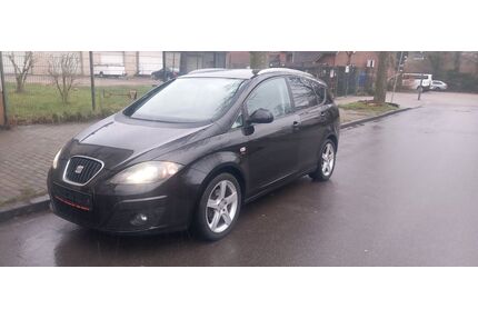 Seat Altea Gebrauchtwagen