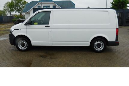 VW T6 Transporter Gebrauchtwagen