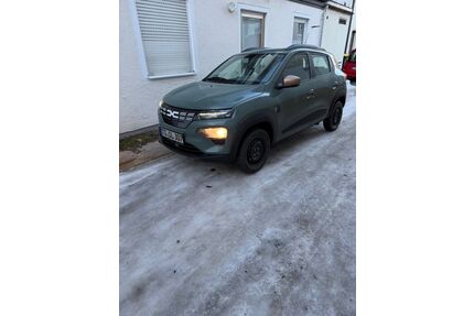 Dacia Spring Gebrauchtwagen