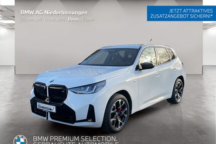 BMW X3 M50 Gebrauchtwagen