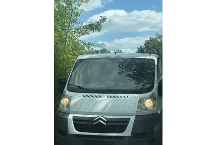 Citroen Jumper Gebrauchtwagen