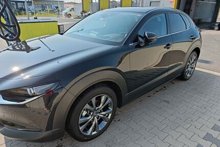 Mazda CX-30 Gebrauchtwagen