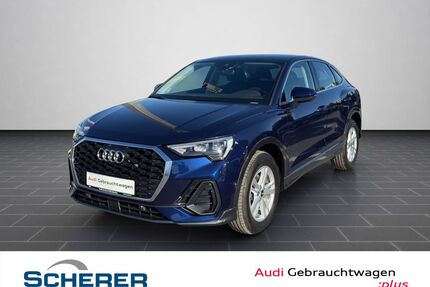 Audi Q3 Gebrauchtwagen