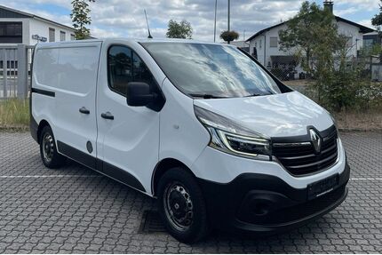 Renault Trafic Gebrauchtwagen