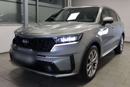 Kia Sorento Gebrauchtwagen