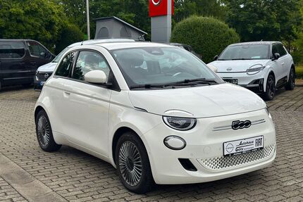 Fiat 500e Gebrauchtwagen