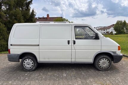 VW T4 andere Gebrauchtwagen