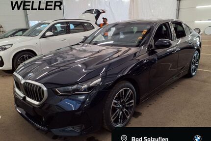 BMW 520 Gebrauchtwagen
